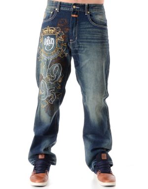 Wrung Reign Jeans