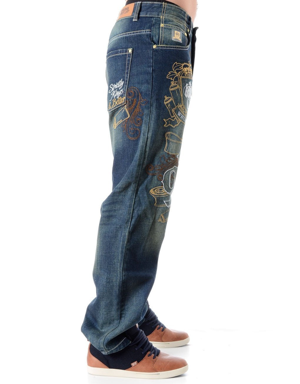 Wrung Reign Jeans