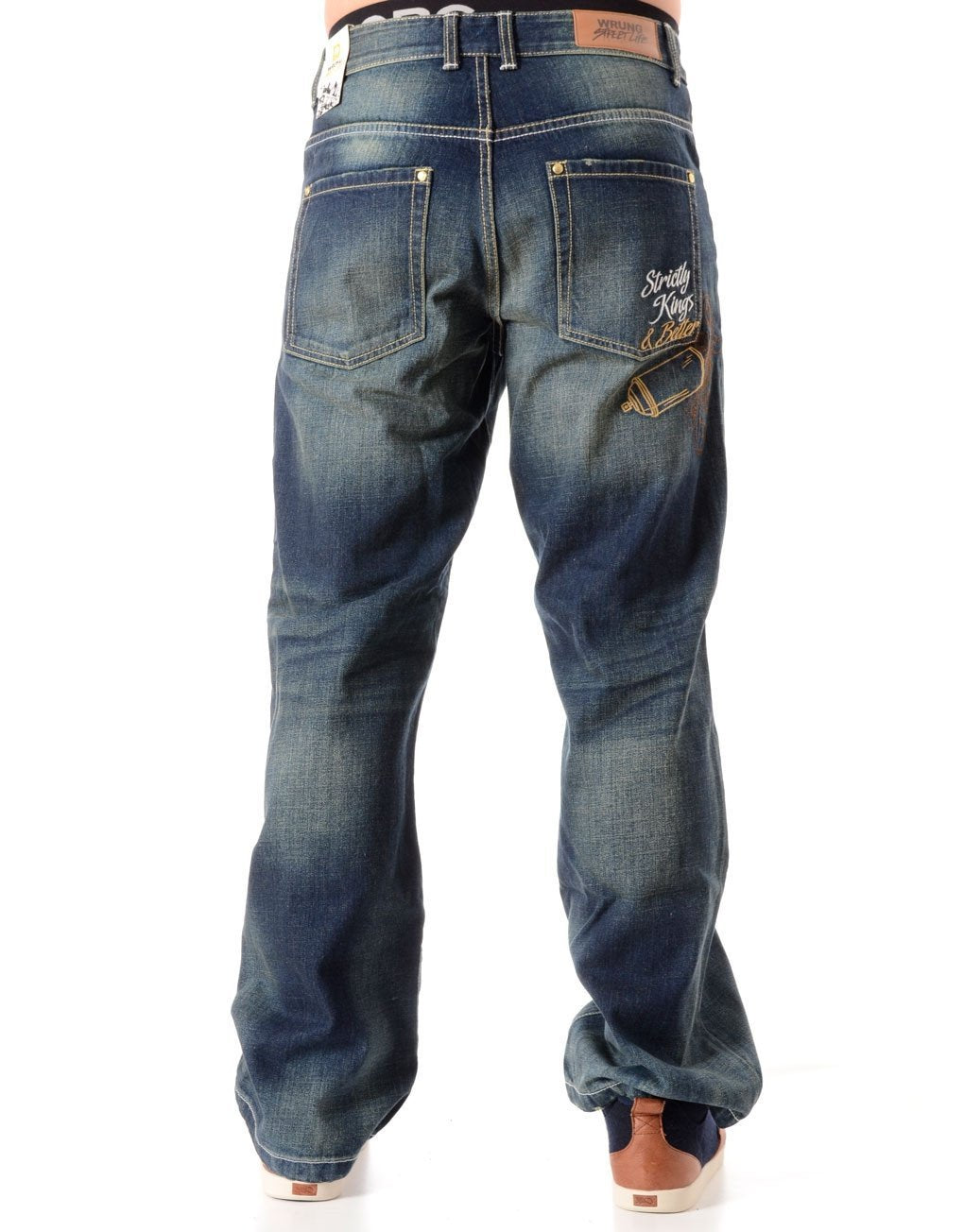 Wrung Reign Jeans