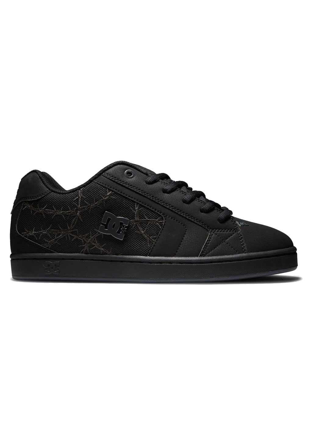 DC Net LE Leather Shoes Mode