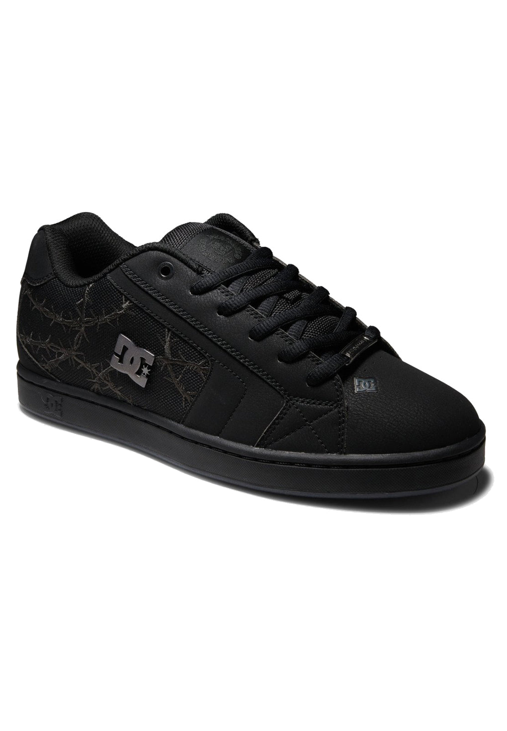 DC Net LE Leather Shoes Mode