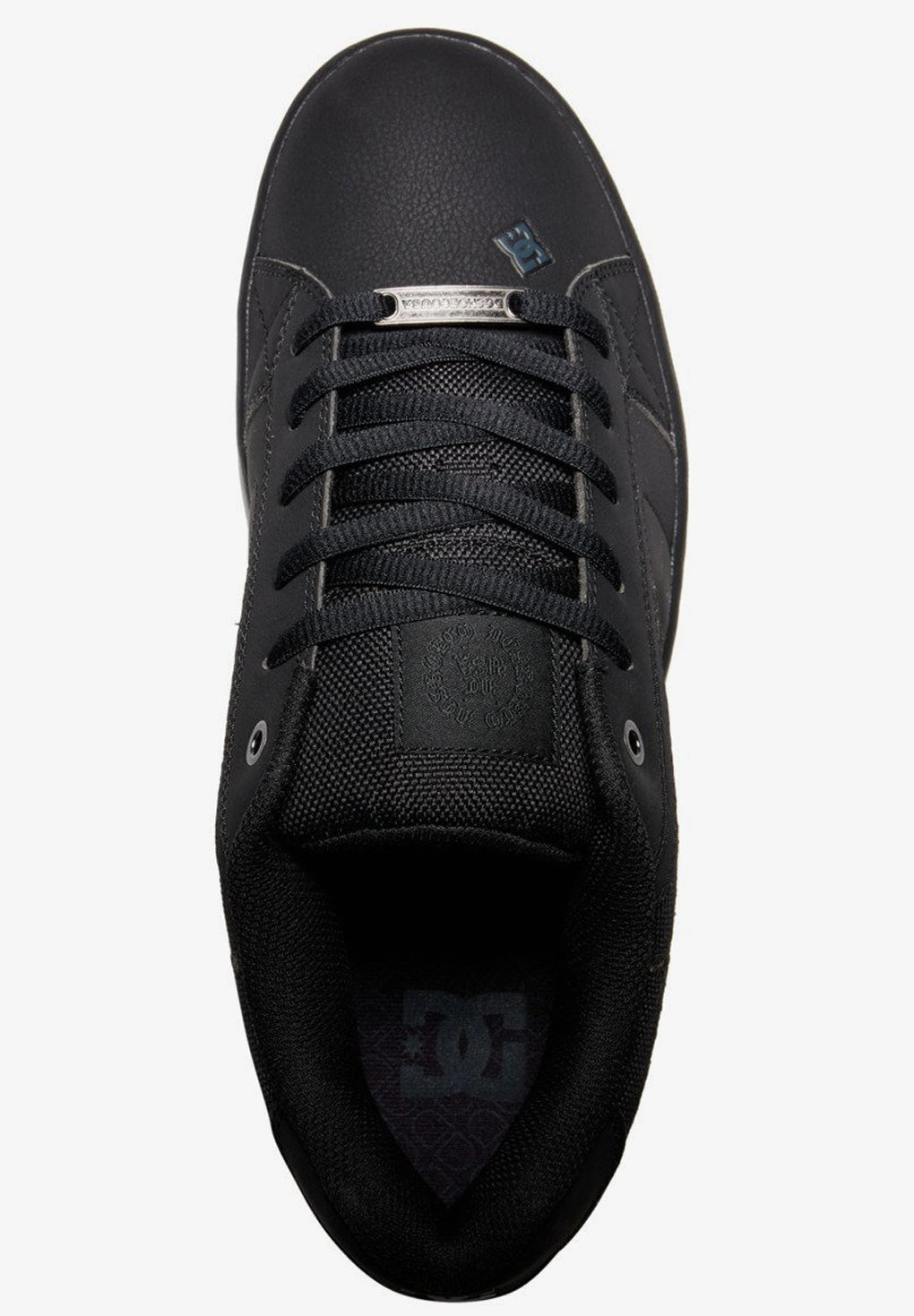 DC Net LE Leather Shoes Mode