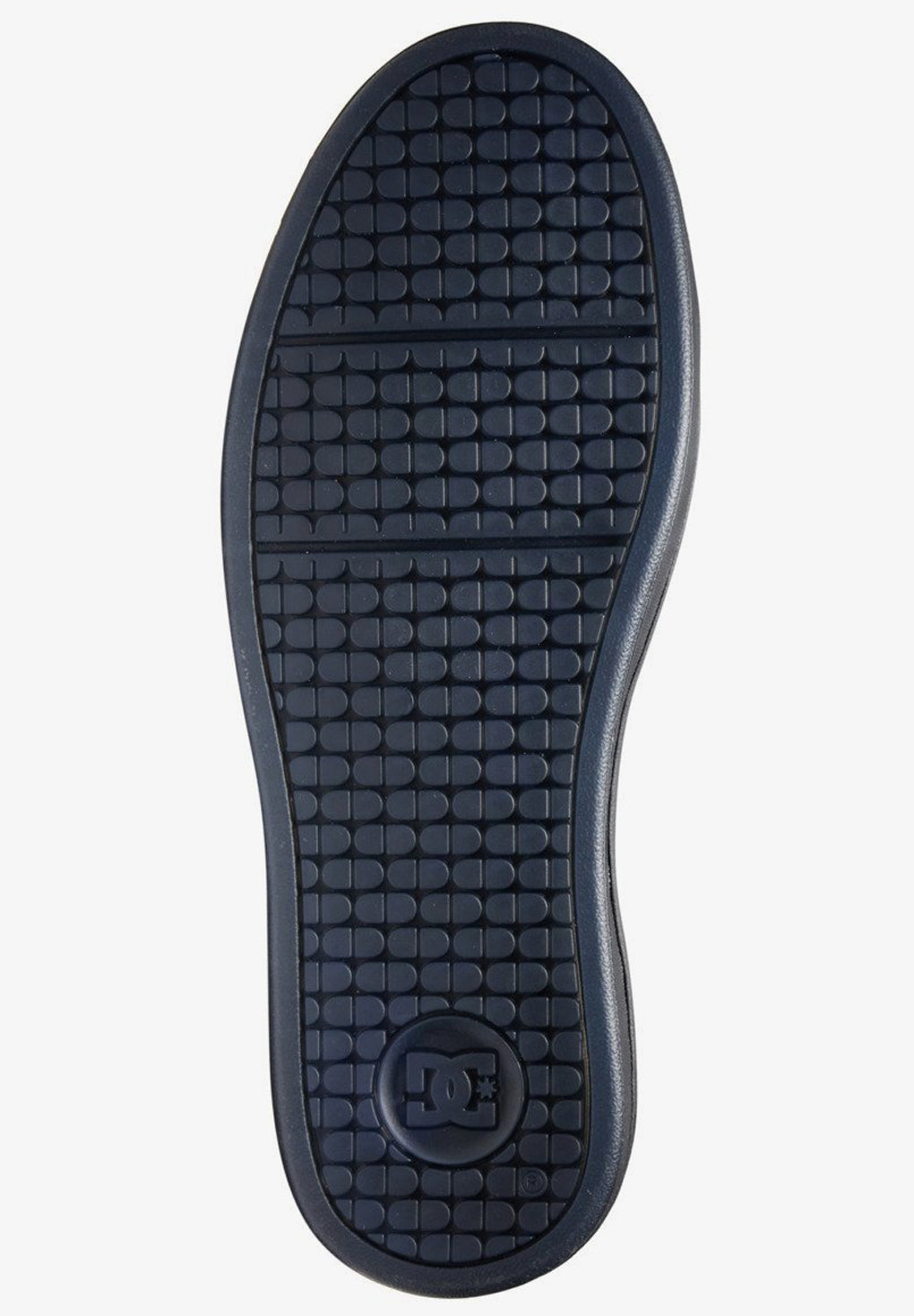 DC Net LE Leather Shoes Mode