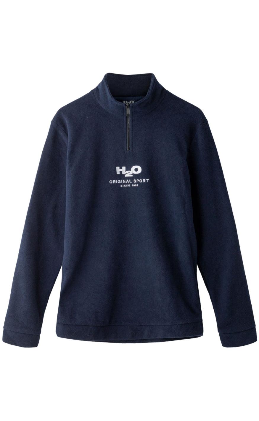 H2O Trøje - Blåvand - Navy