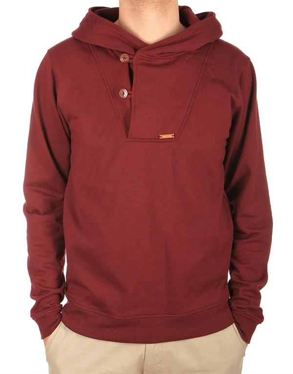 Iriedaily Ean Effort Hoody