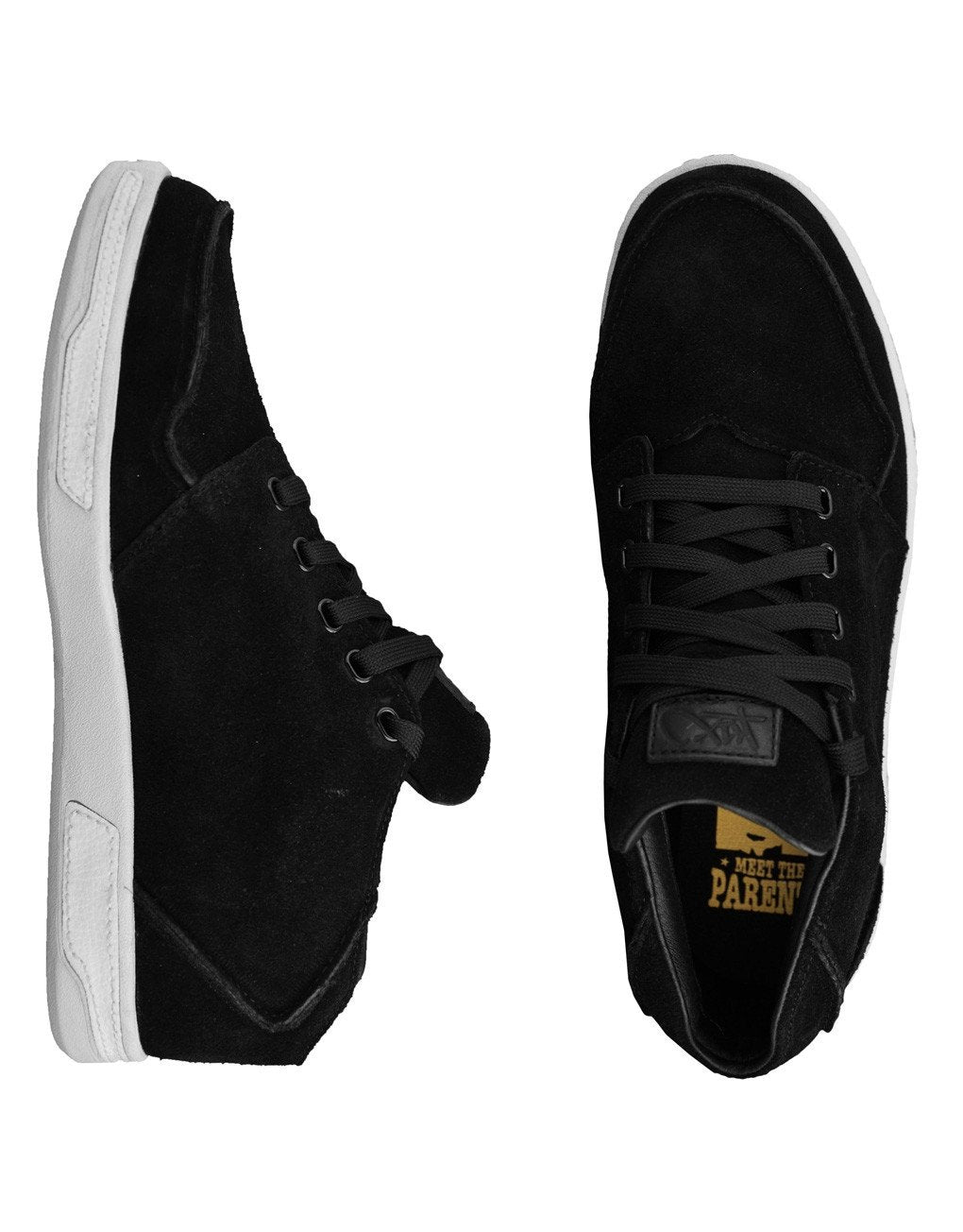K1X Meet The Parents Sneakers