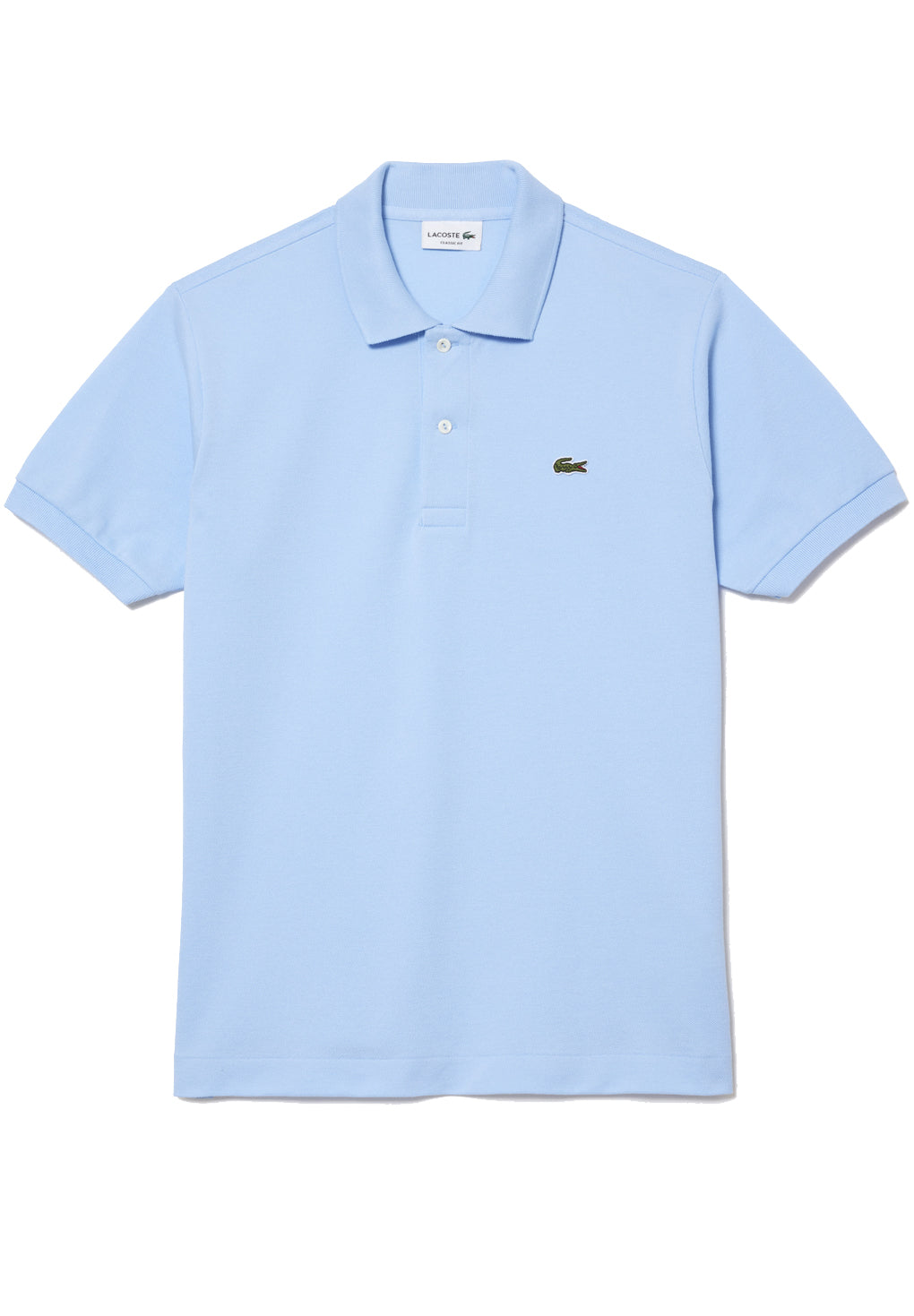 Lacoste L.12.12 Pigue cotton Polo Shirt