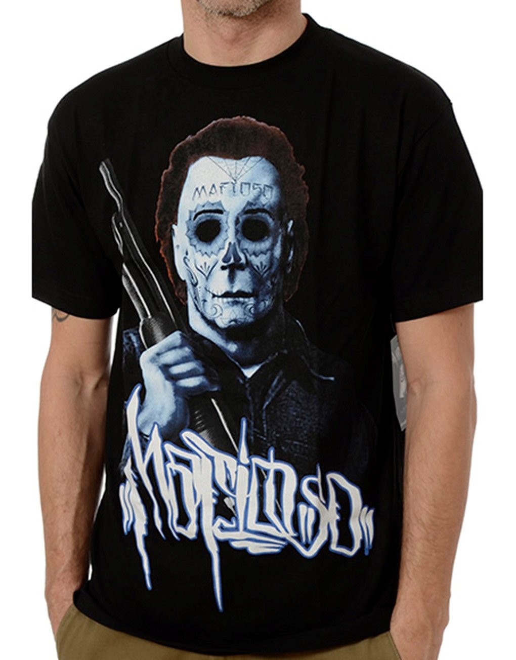 Mafioso Myers T-Shirt