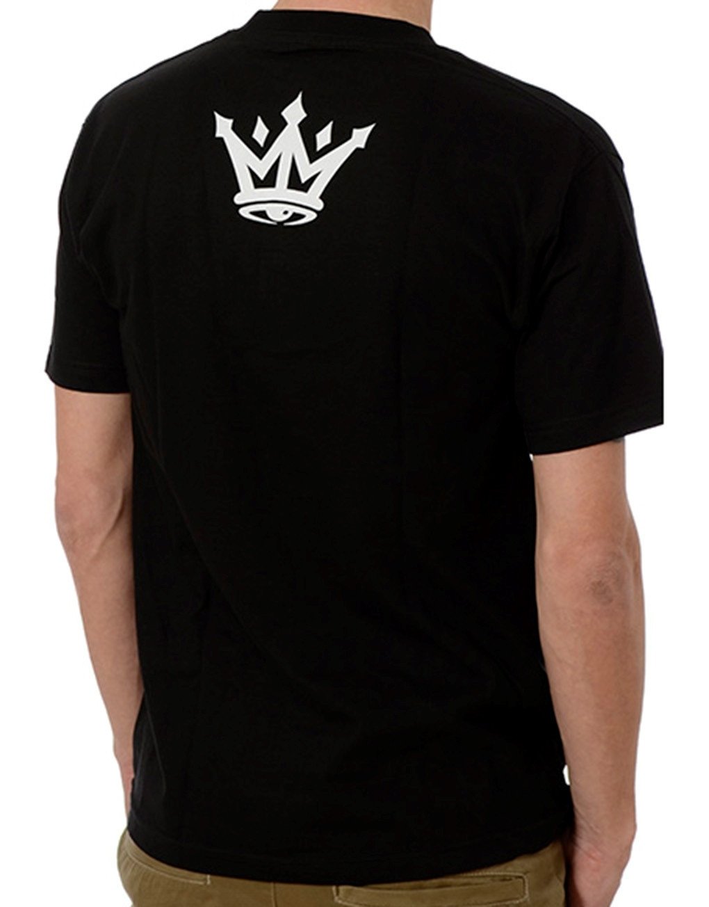 mafioso-myers-t-shirt_1.jpg Mafioso Myers T-Shirt