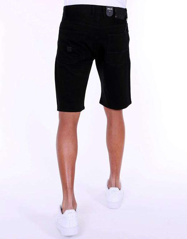 Pelle Pelle Buster Shorts