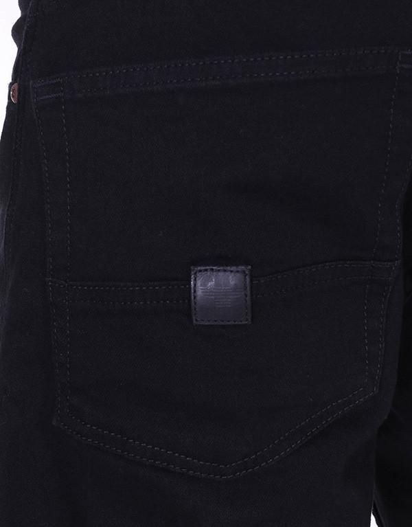 Pelle Pelle Buster Shorts