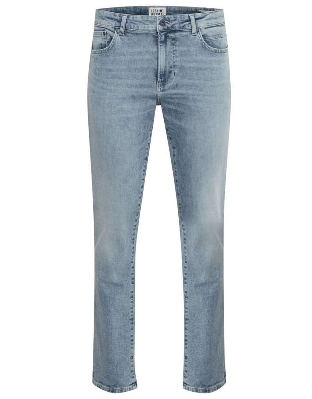 !Solid Ryder Regular Jeans