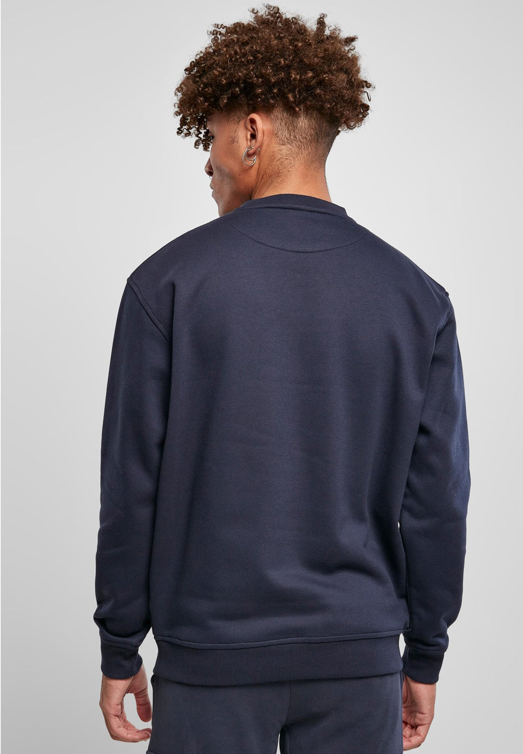 Urban Classics Basic SweatShirt