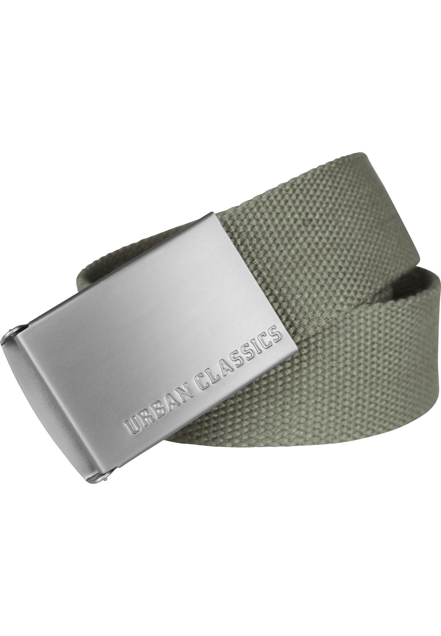 Urban Classics Canvas Belts