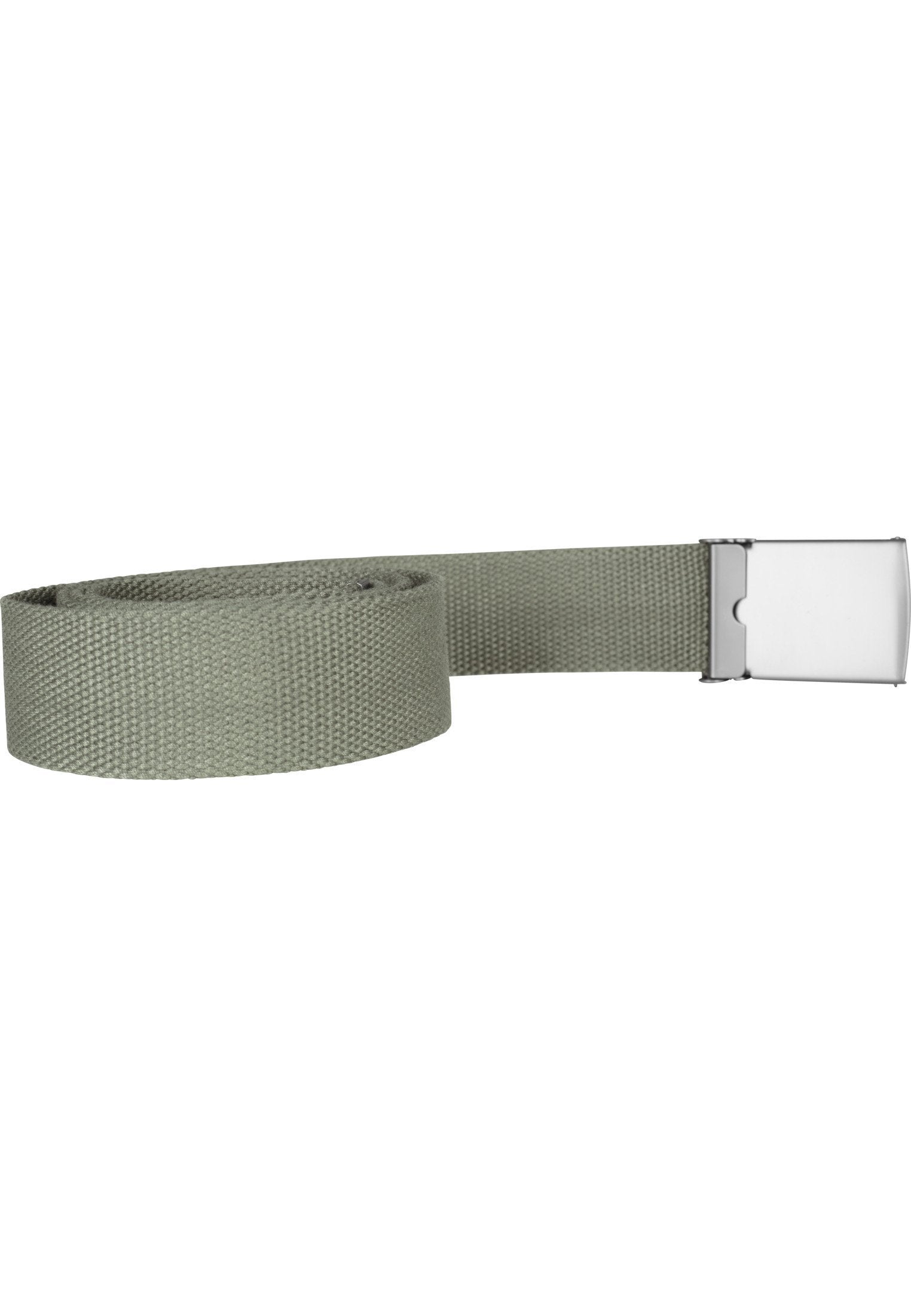 Urban Classics Canvas Belts