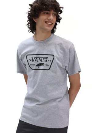 Vans Full Patch T-Shirt