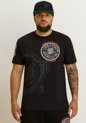 Blood In Blood Out Mijo T-Shirt