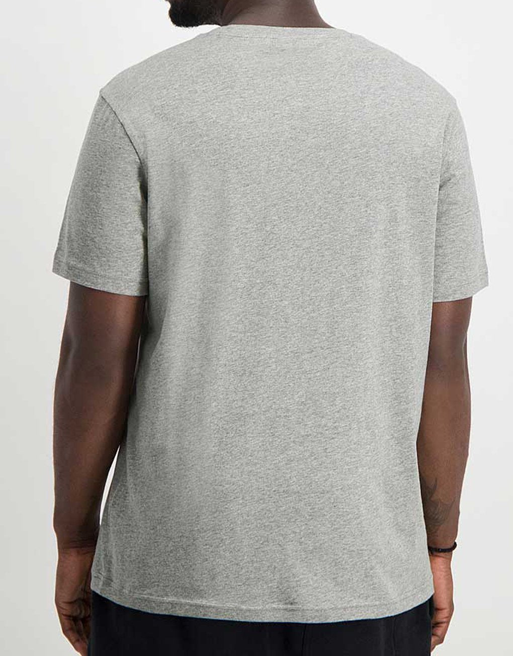 Champion Small Script Logo T-shirt