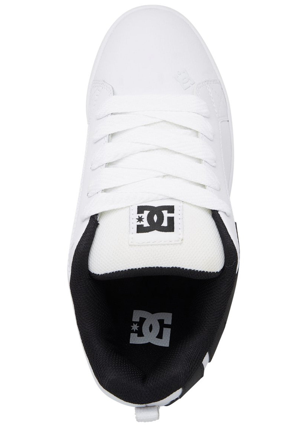 DC Court Graffik Shoe