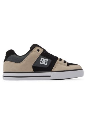 DC Pure Leather Shoes Hot på udsalg