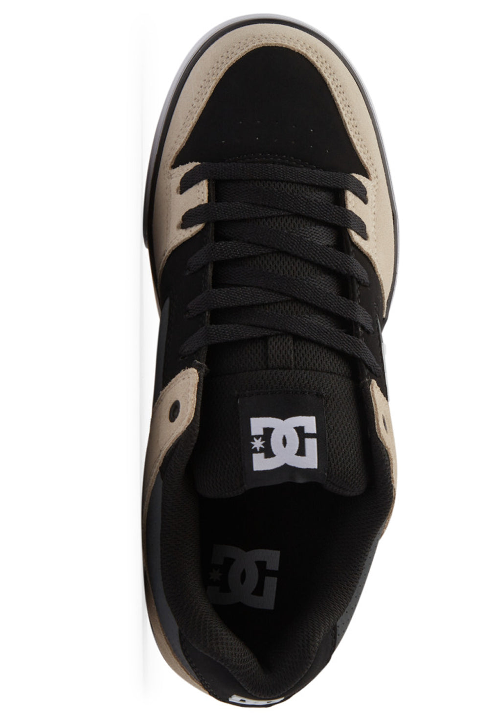 DC Pure Leather Shoes Hot på udsalg