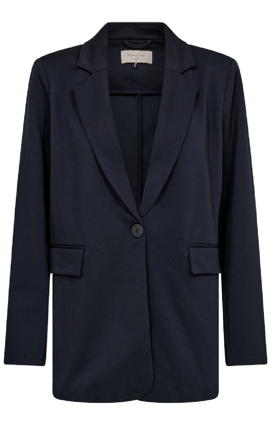 Freequent Jakke / Blazer - Nanni Structure - Salute på udsalg