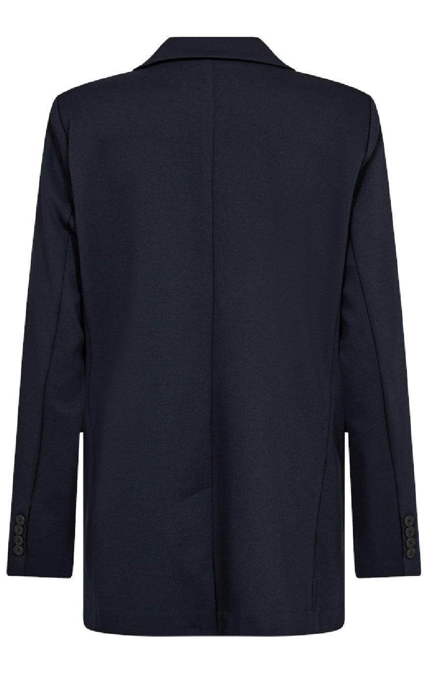 Freequent Jakke / Blazer - Nanni Structure - Salute på udsalg