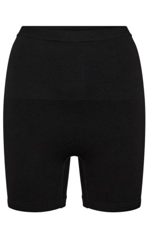 Freequent Shorts - Seam - Doeskin