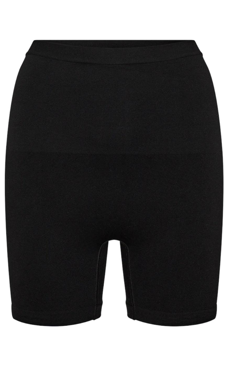 Freequent Shorts - Seam - Doeskin