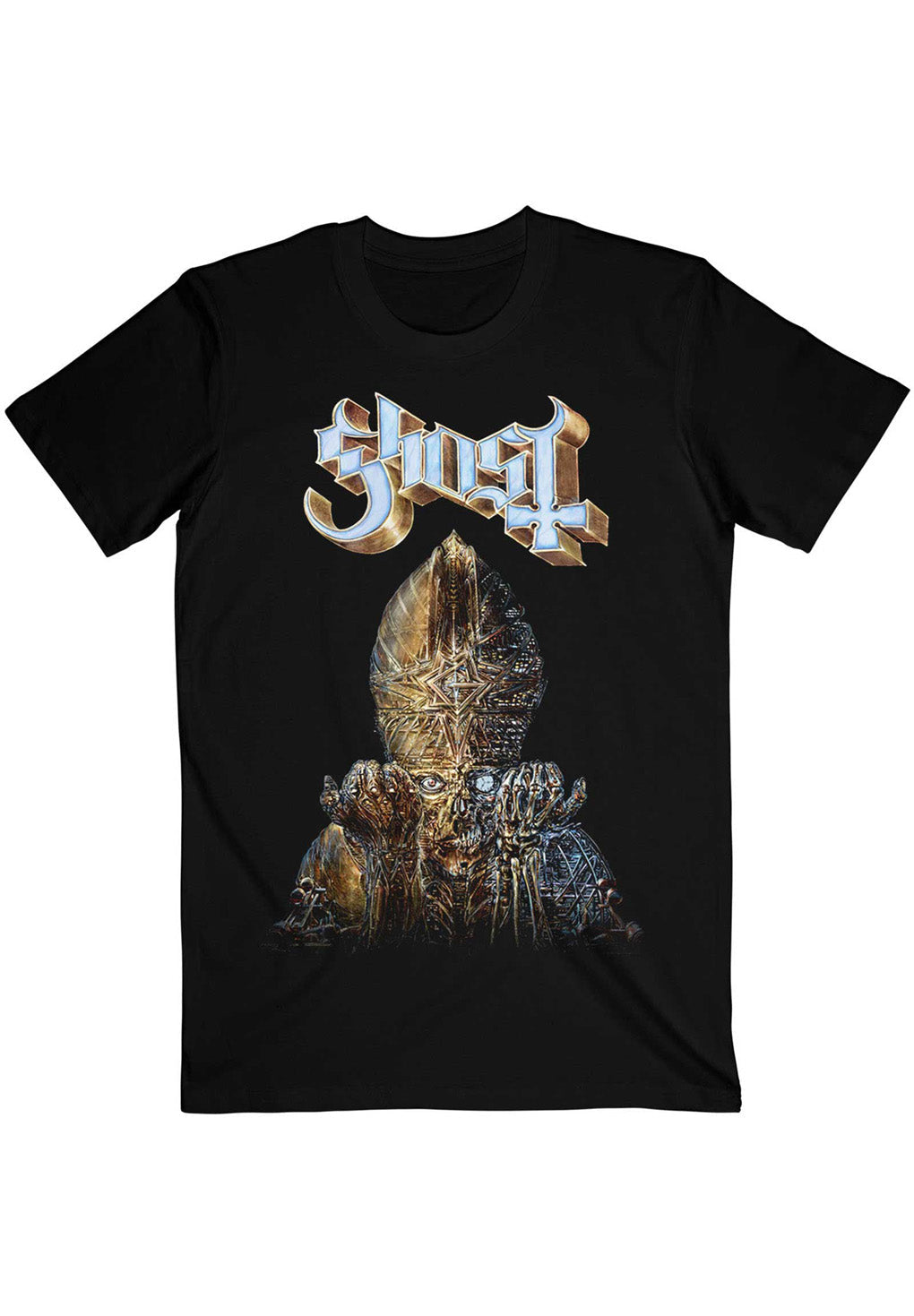 Ghost Impera Glow T-Shirt