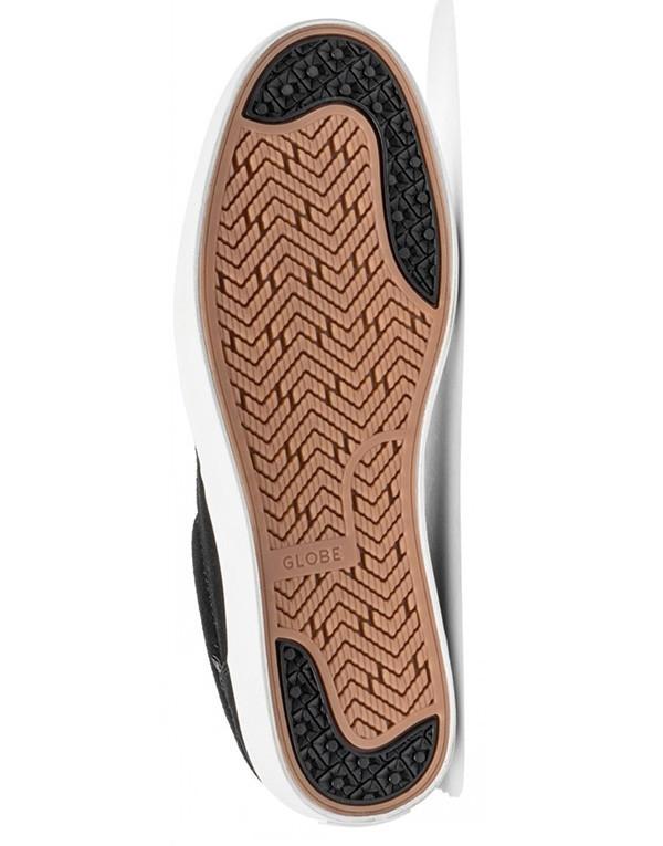 globe-willow-sneaker_3.jpg Globe Willow Sneaker Online salg