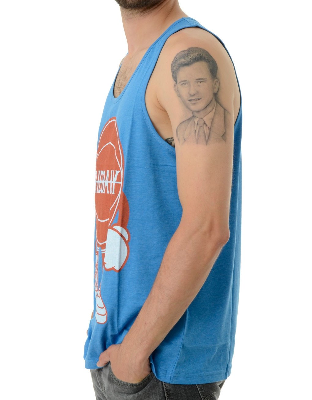 Iriedaily Balljunge Tank Top Online nu