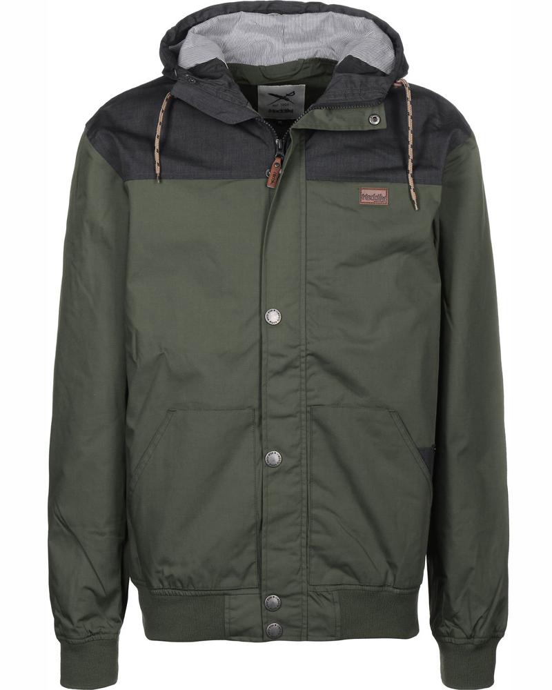 Iriedaily Segelprofi Jacket