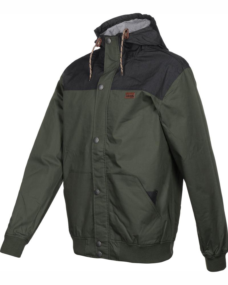 Iriedaily Segelprofi Jacket