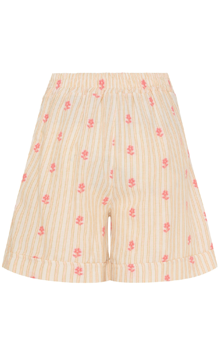 Marta Du Chateau Shorts - Selina - Corallo Online