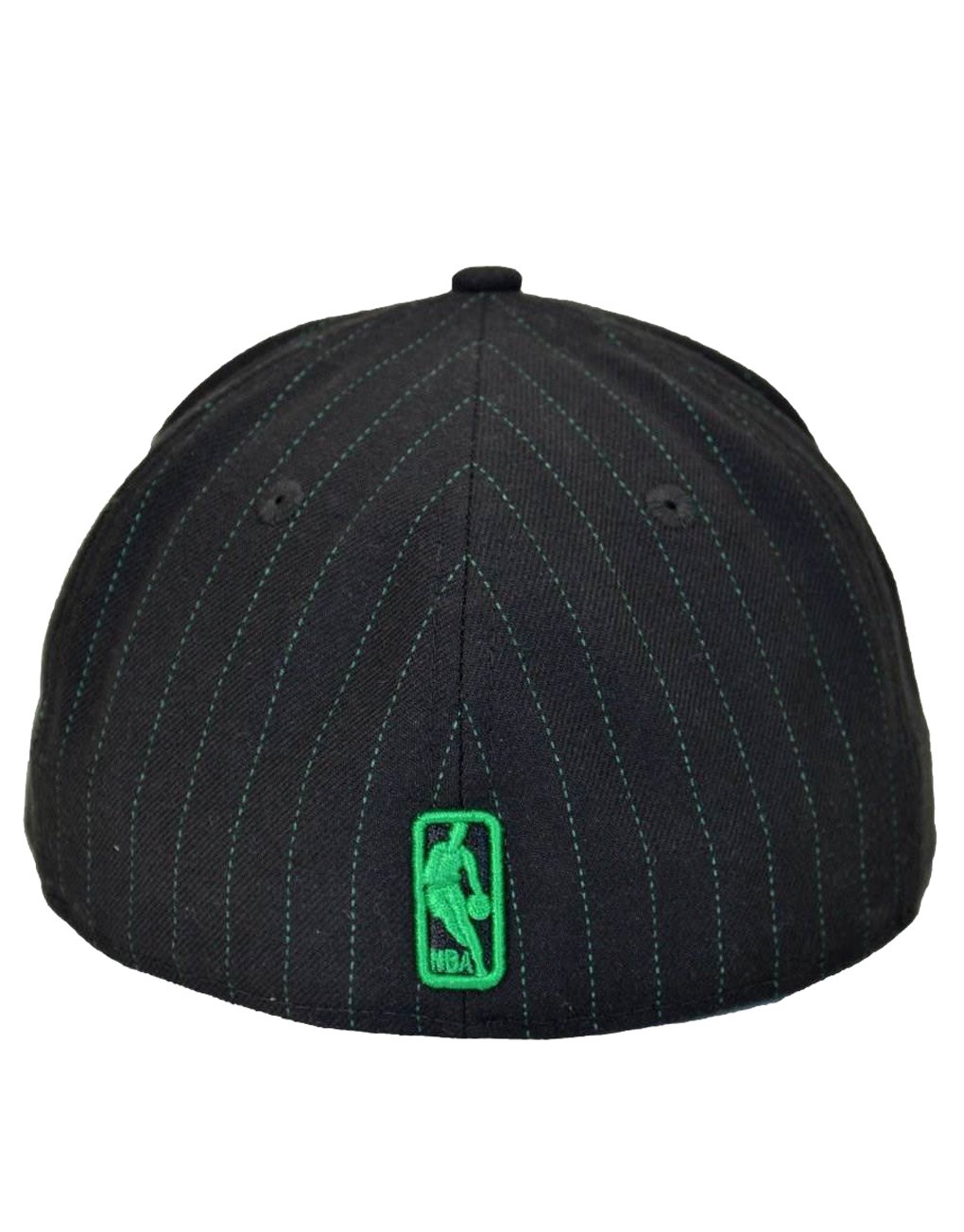 New Era 59Fifty Boston Celtics Cap