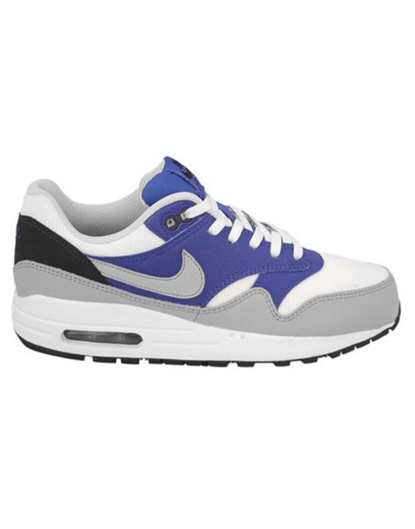 Nike Air Max 1 (GS) Udsalg