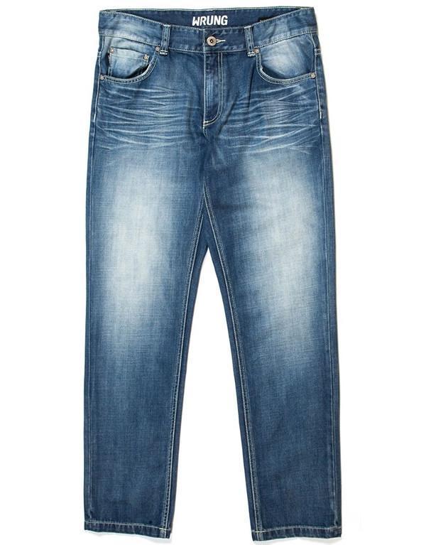 Wrung Decay Jeans