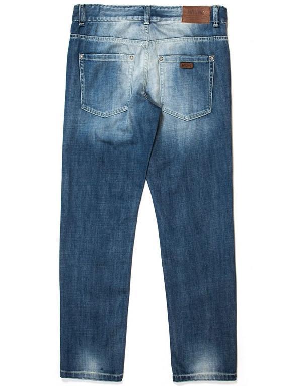 Wrung Decay Jeans