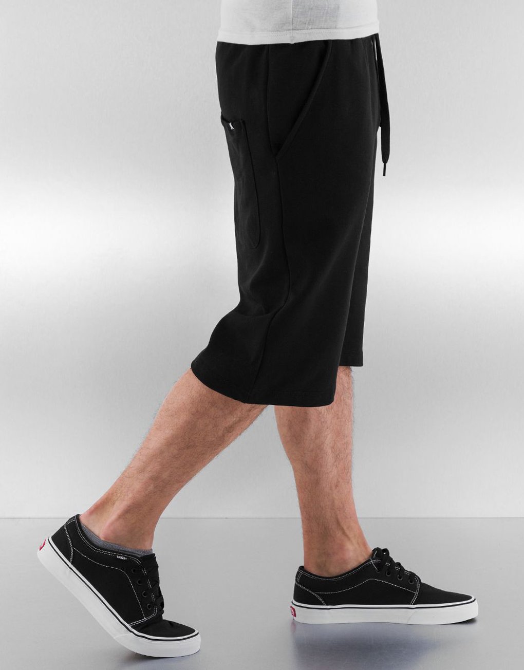 Dangerous (DNGRS) Smoff Shorts Levere