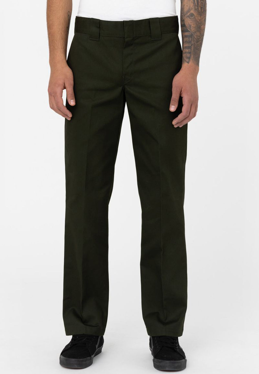 Dickies Slim Straight 873 Work Pants Rec