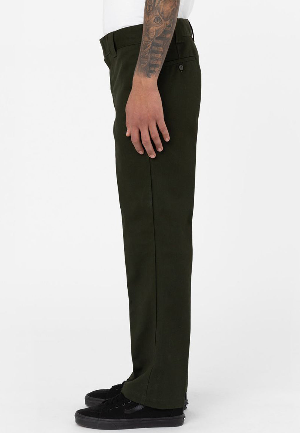 Dickies Slim Straight 873 Work Pants Rec