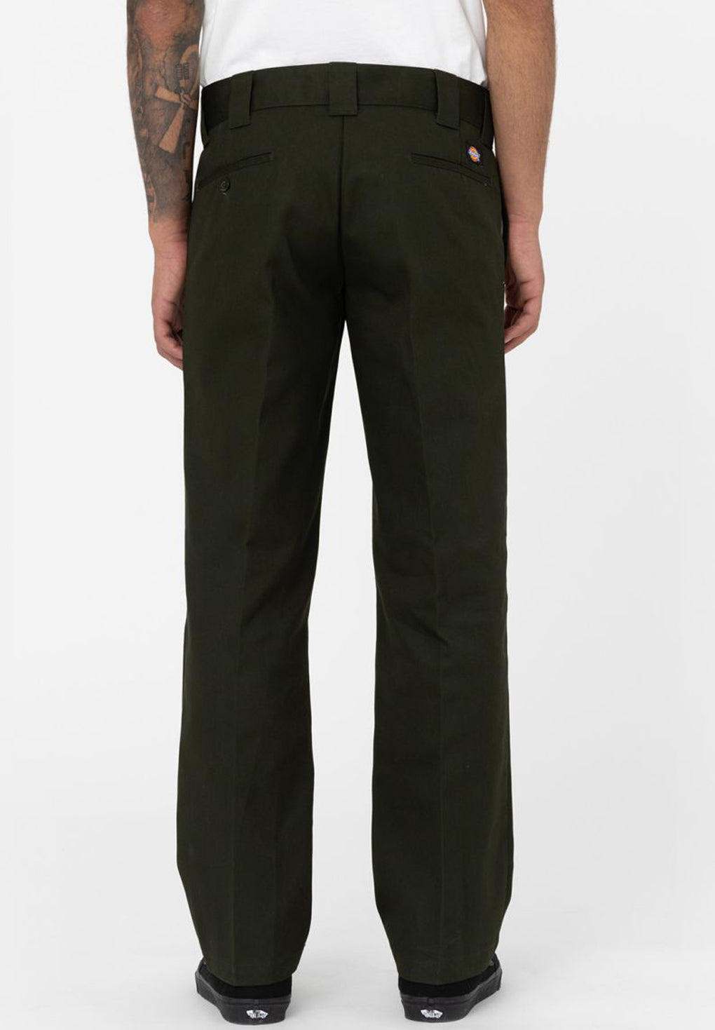Dickies Slim Straight 873 Work Pants Rec