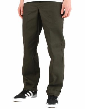 Dickies Slim Straight 873 Work Pants