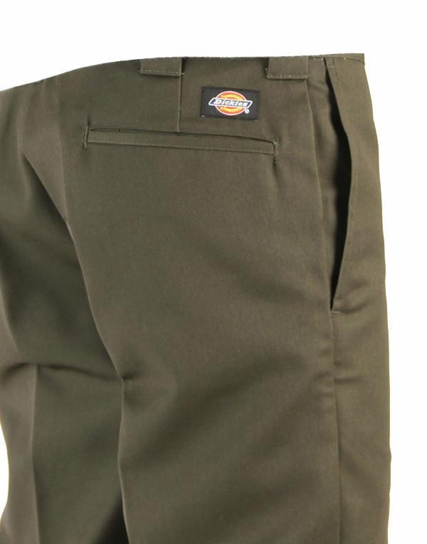 Dickies Slim Straight 873 Work Pants