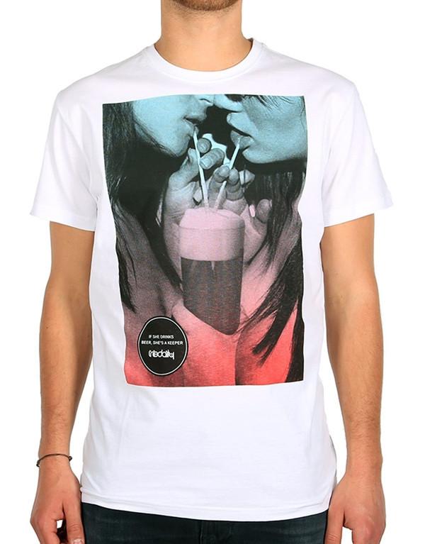 Iriedaily Beer Keeper T-Shirt