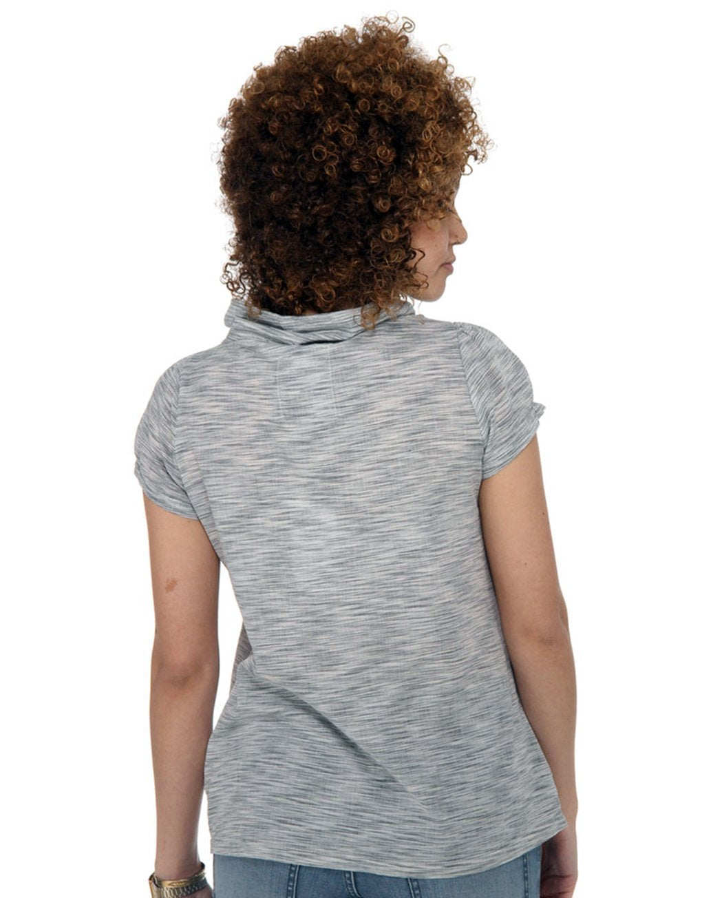 Iriedaily Ladies Thinkabell 2Shirt