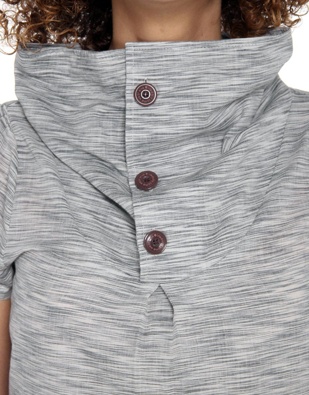 Iriedaily Ladies Thinkabell 2Shirt