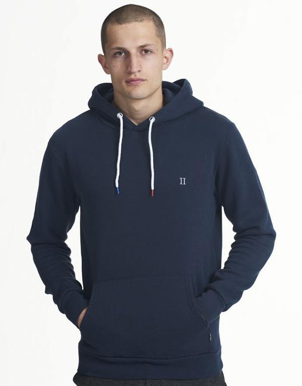 Les Deux French Hoodie Mode