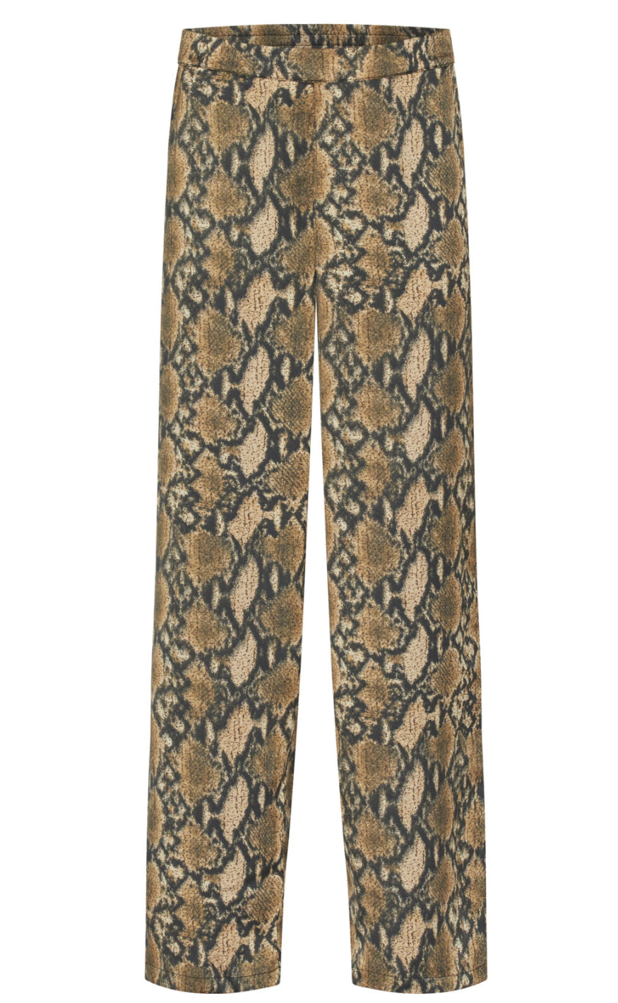 Love & Divine - Bukser - Love1024-29 - Golden Snake